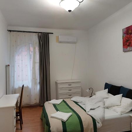 Valiapart Oradea Extérieur photo