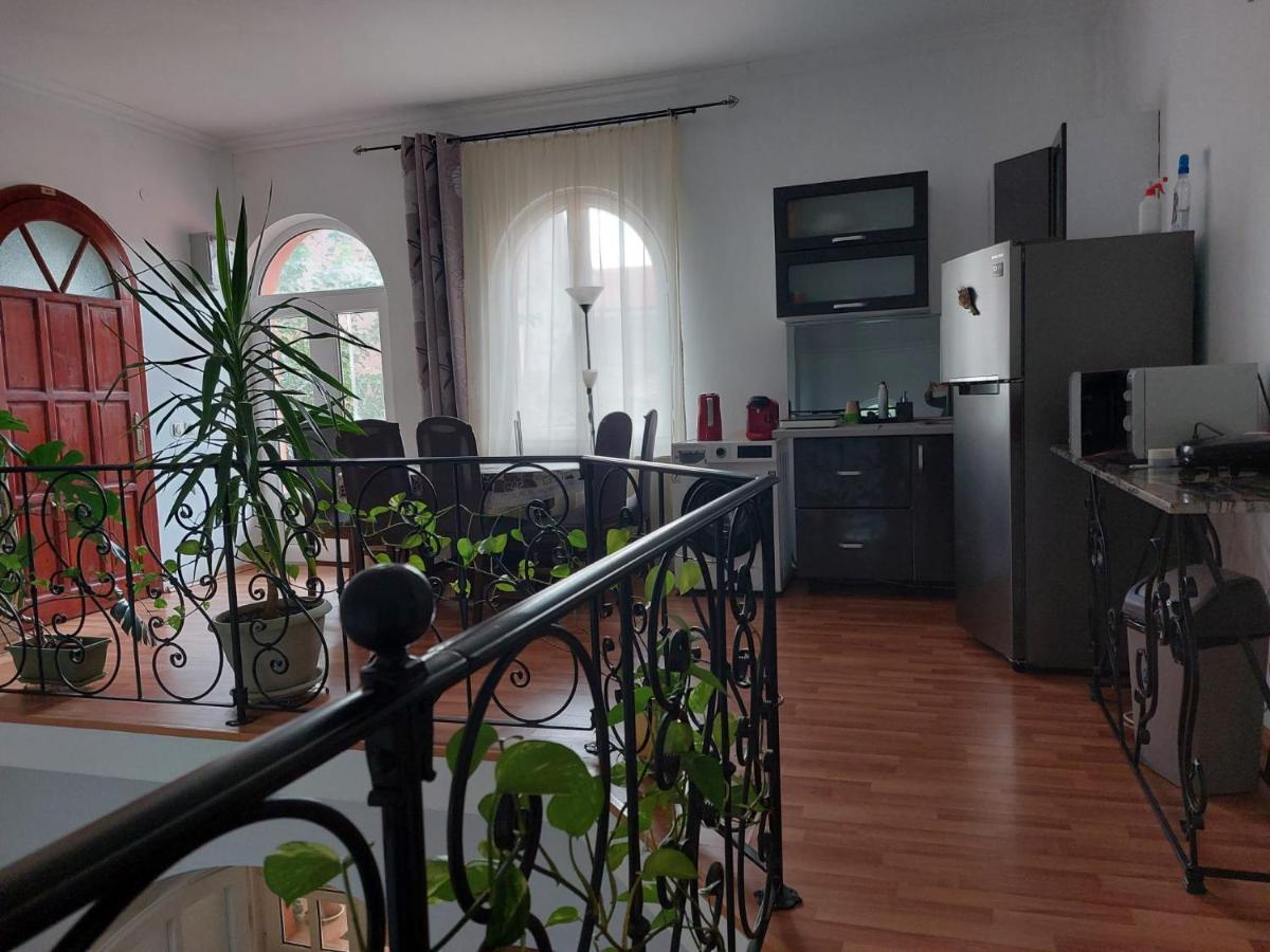 Valiapart Oradea Extérieur photo