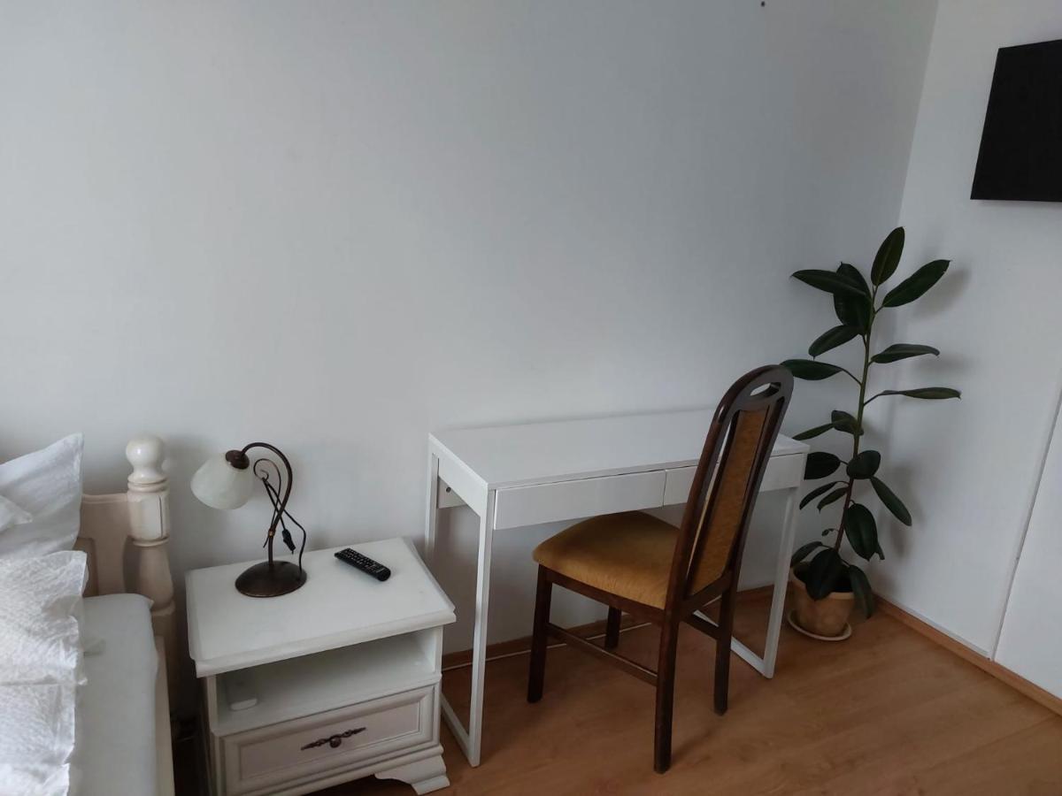 Valiapart Oradea Extérieur photo