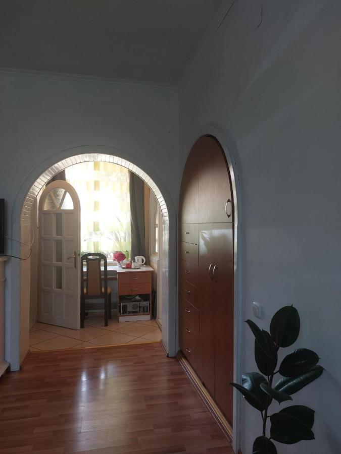 Valiapart Oradea Extérieur photo