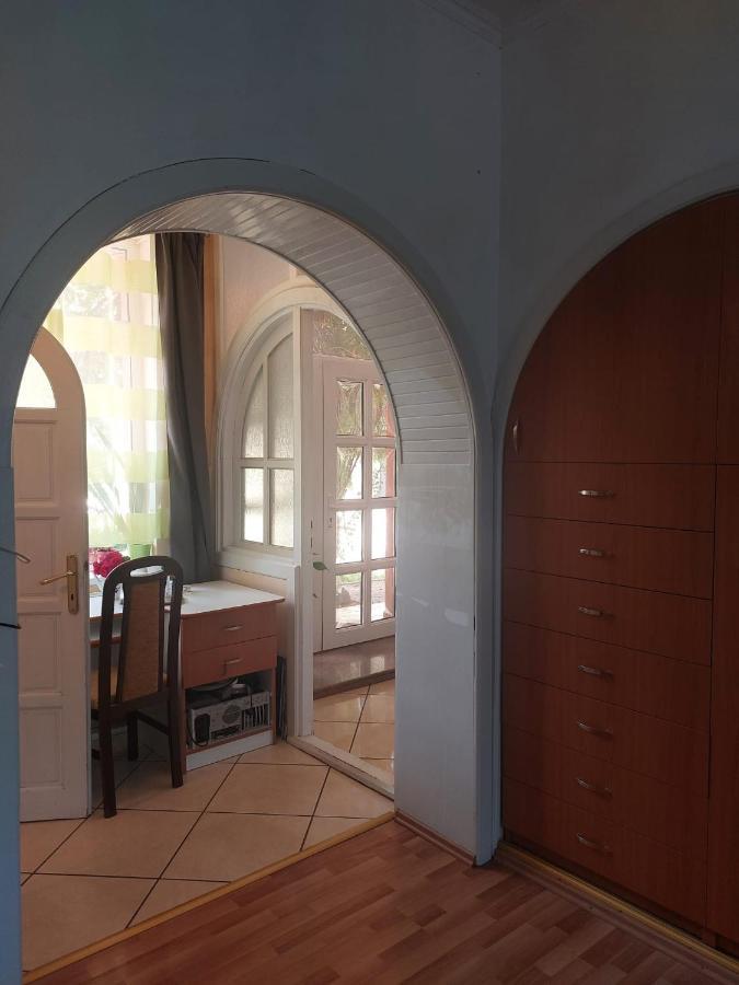Valiapart Oradea Extérieur photo