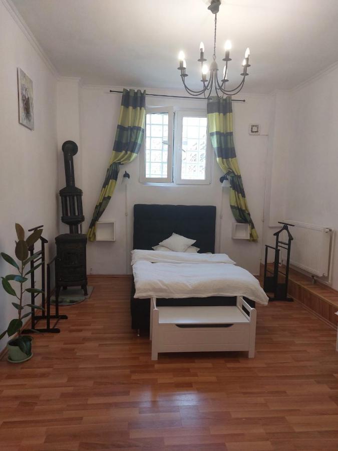 Valiapart Oradea Extérieur photo